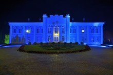 Palast des Fürsten Potemkin / ***