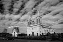 Kirche St. Wenzel / ***