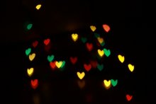 Efektim Bokeh / ********