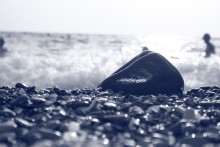 Abend Meer / *******
