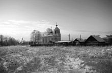 St. Duhovskaya Kirche / ***