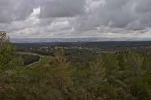 Düsteren Himmel ... / ***