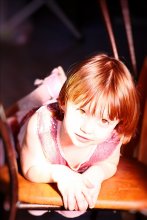 Sunshine Girl / ***