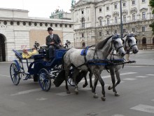 Wien Phaeton / ***