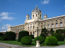 Wien Museum of Natural History / ***