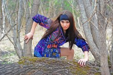 Nachahmung Lucas / ***