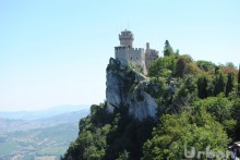 San Marino / ***