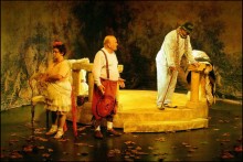 Quartett (2) / ***