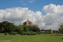 Parco Romano / Roma ....