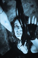 Ein Mädchen und eine Peitsche / ***