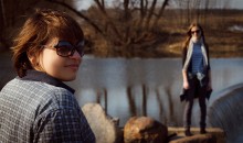 Mutter und Tochter / ***