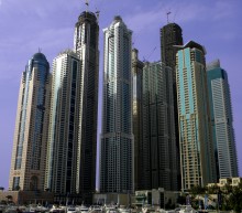 Moderne Dubai / ***
