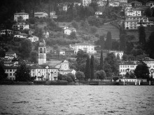 Kirche auf dem See / ***