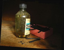 Verbrauchsmaterialien / ***
