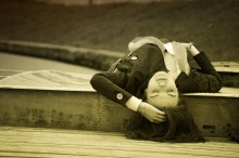 A Dream / ********************