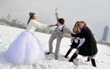 Dmitry und Galina / ***