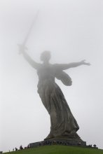 9. Mai Mamaev Kurgan / ***