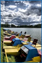 Sleepy Sommer ... / ***