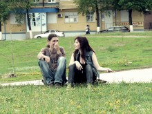 Let\'s sitzen und reden / ......