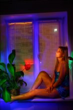 Tinte Dunkelheit / ***