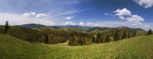 Durch Intermountain / ***