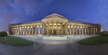 Kazan Cathedral: Welcome! / ***