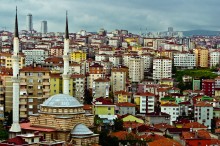 Bostanci / ***