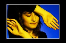 in Farbe / ***
