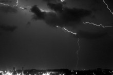 Gewitter / ***