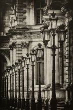 Rhythms of the Louvre .. / *******