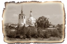 St. Odegidrievsky Dom / ***