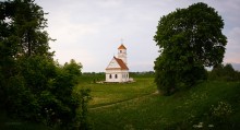 Verklärungskirche / ***