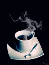 Koffein und Nikotin / ***
