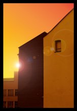 Redhead Geometrie / *****
