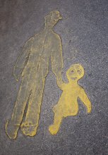 Fußgänger / ***