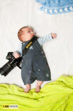 I am Nikon! / ***