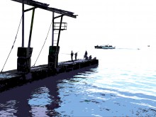 am meer 12 / fischers fritz fischt frische fische...