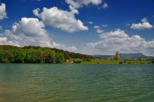 Simferopol Reservoir / ......