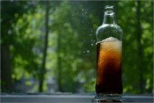 Ice, Cola... / ***