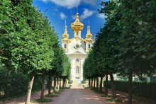 Peterhof / ***