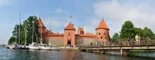 Trakai Castle / ***