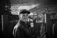 The Old Man / The Old Man