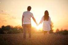 Zusammen für immer ... / Love story