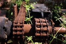 rost 02 / rust never sleeps