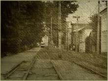 Kolomna Tram / ***