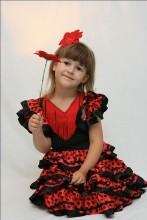 Red Flower / ***