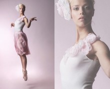 Ballerine / *****