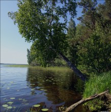 Walking on Rubskomu / ***