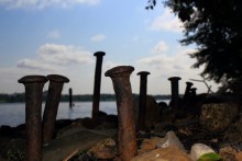 Durch Zeit und Wasser / ***