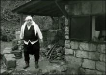 über Drusen / ***